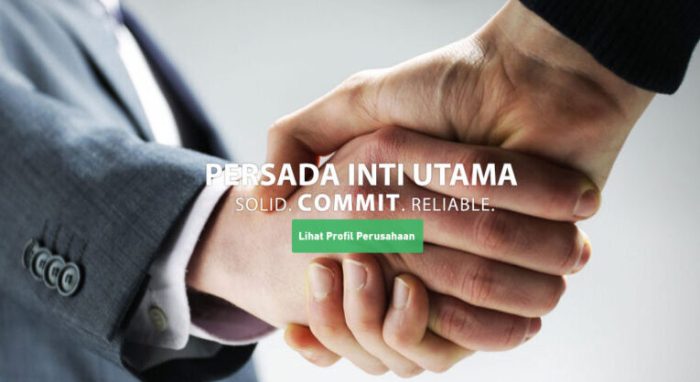 Gaji PT Sumatera Inti Persada