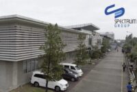 Gaji PT Spectrum Unitec