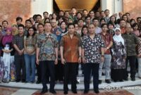 Gaji PT Sumber Bakat Insani
