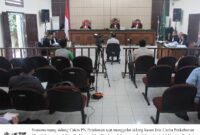 Gaji PT Peputra Supra Jaya