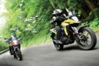suzuki v-strom-250sx