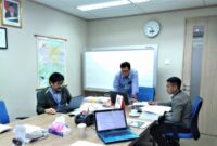 Gaji PT Taihei Dengyo Kaisha Ltd