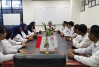 Gaji PT Sahabat Sakinah Senter