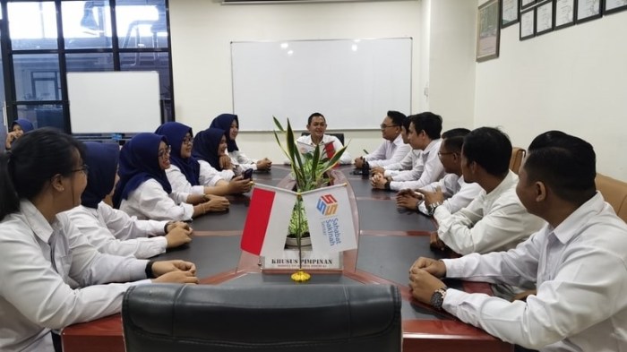 Beranda - Sahabat Sakinah Senter Gaji PT Sahabat Sakinah Senter