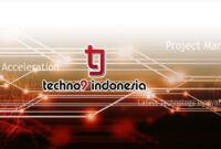 Gaji PT Techno9 Indonesia
