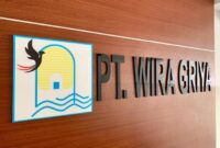 Gaji PT Wira Griya
