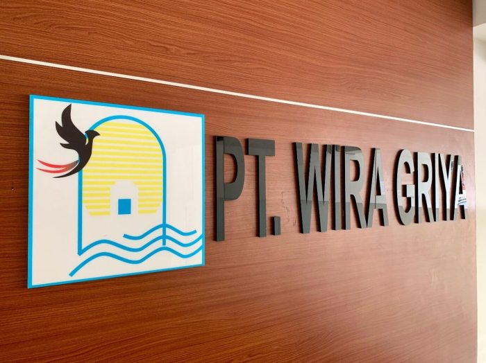 PT. WIRA GRIYA on LinkedIn: #hoist #crane #hoistcraneindonesia Gaji PT Wira Griya