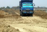 Gaji PT Fortune Mate Indonesia