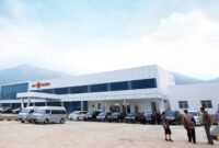 Gaji PT Abc Kogen Dairy