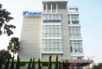 Gaji PT Tsubaki Indonesia Manufacturing