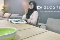 Gaji PT Gloster Furniture