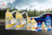 Gaji PT Jumbo Power International