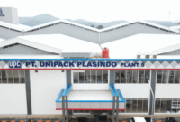 Gaji PT Harmonic Plasindo Jaya