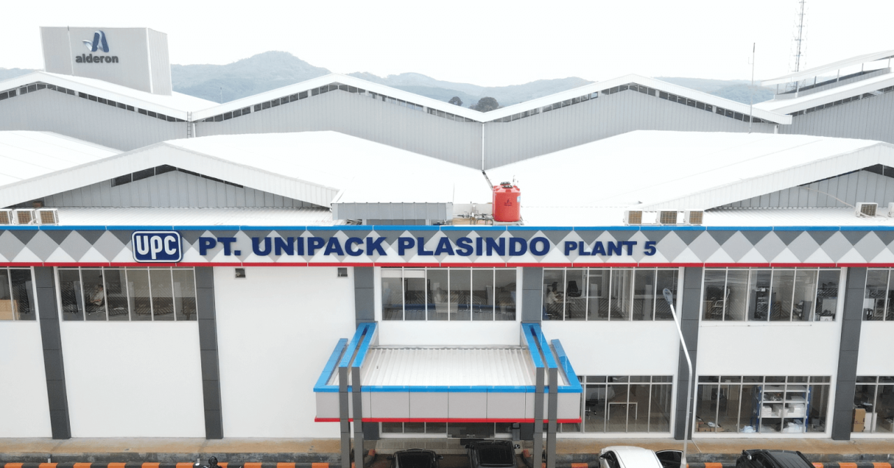 Gaji PT Harmonic Plasindo Jaya