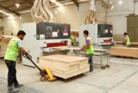 Gaji PT Kudos Istana Furniture