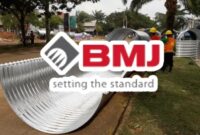 Gaji PT Bukit Muria Jaya