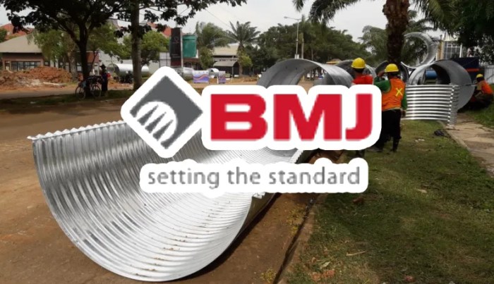 Gaji PT Bukit Muria Jaya