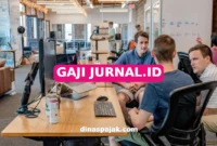 GAJI JURNAL.ID