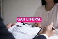 GAJI LIFEPAL