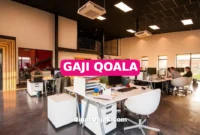 GAJI QOALA